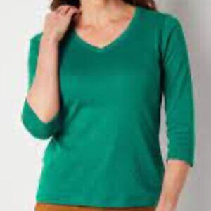 💥💥NEW💥💥 St. John’s Bay Tee